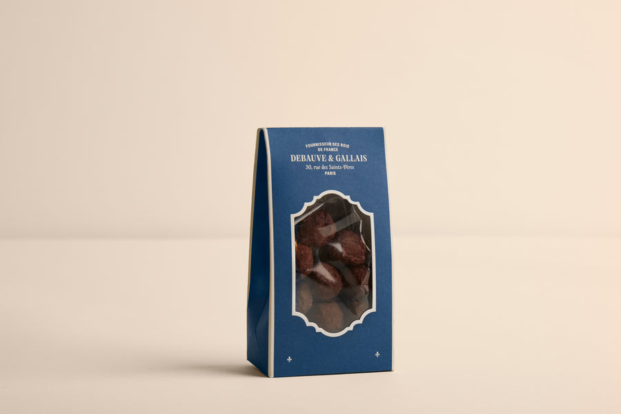 Les Truffes (150g)