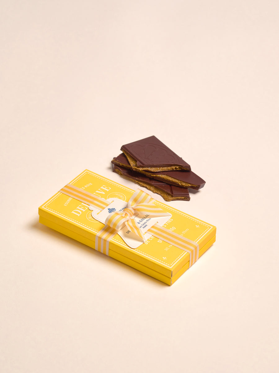 Assortment of large tablets