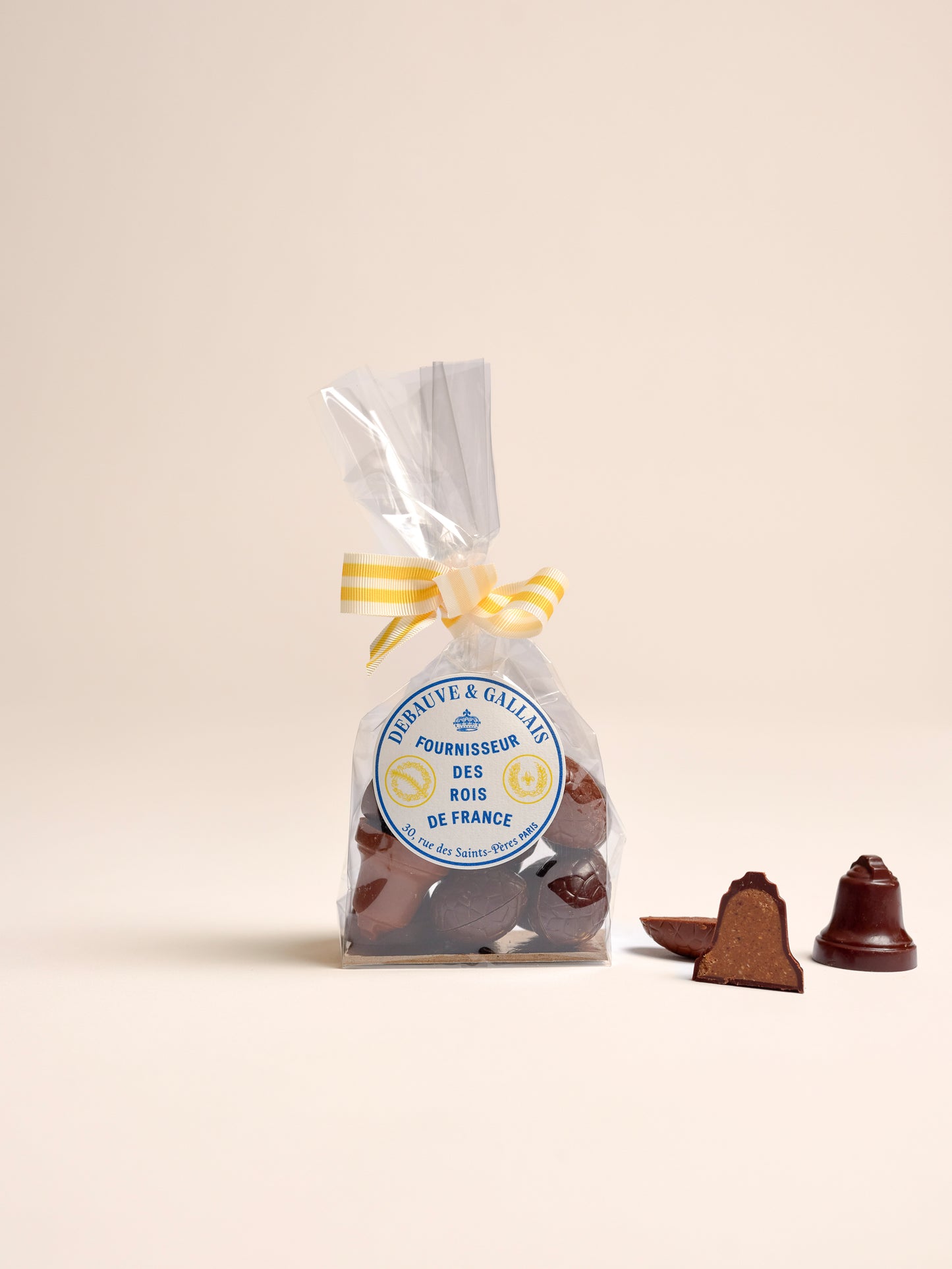 Les miniatures de Pâques