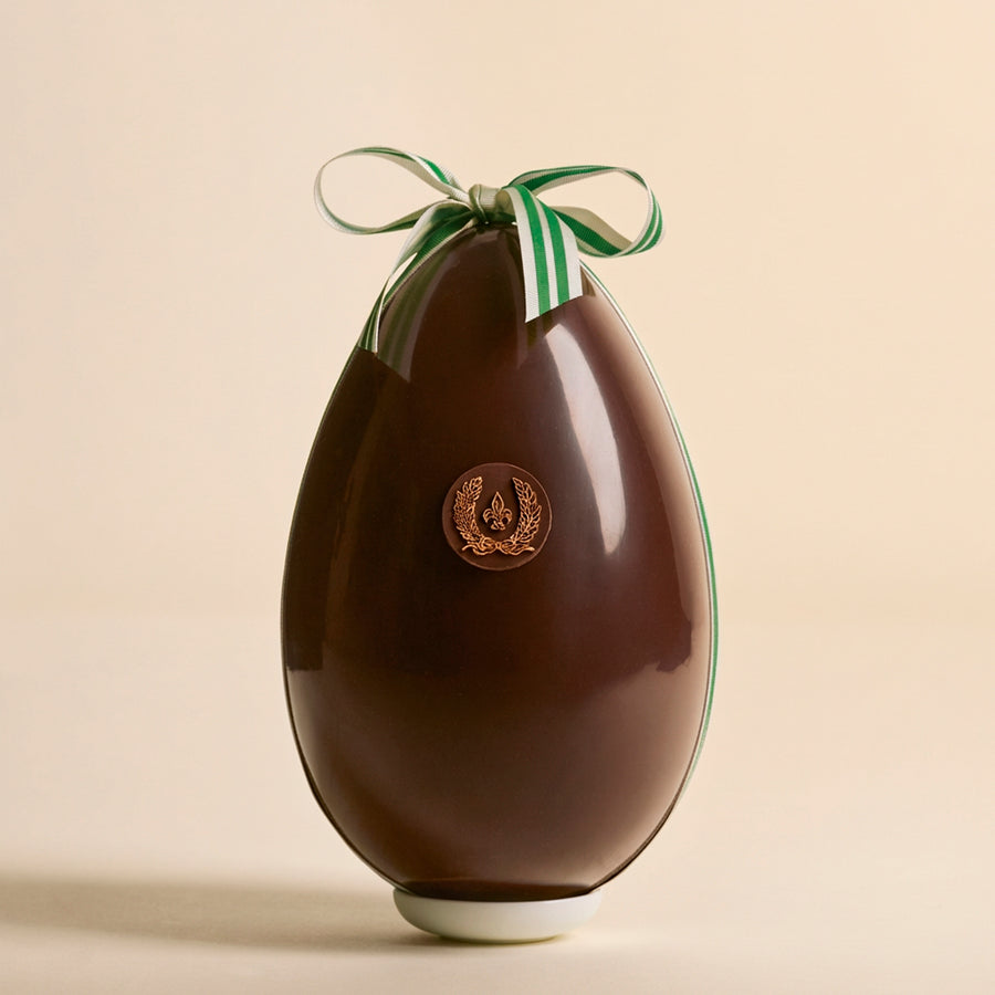 L'Œuf Debauve & Gallais