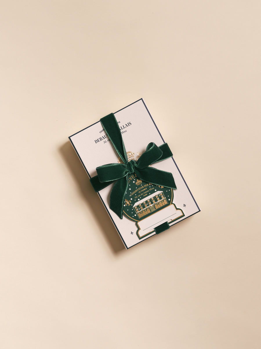 Candied chestnuts (10 pieces)