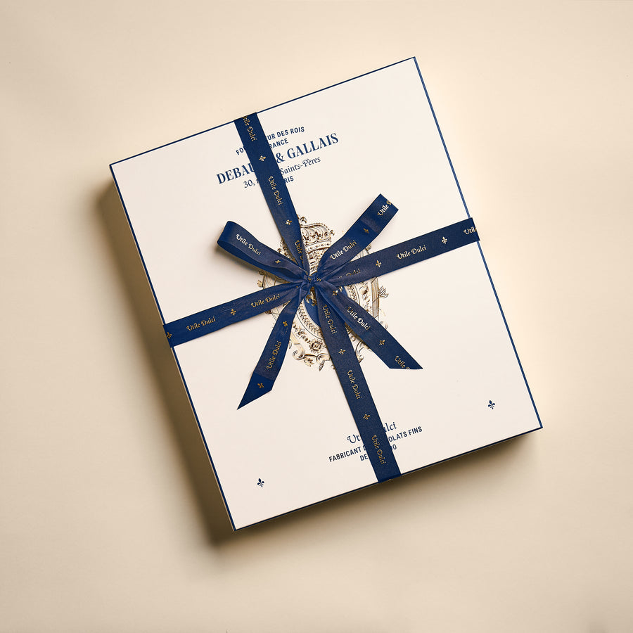 Les Truffes (126 chocolats)