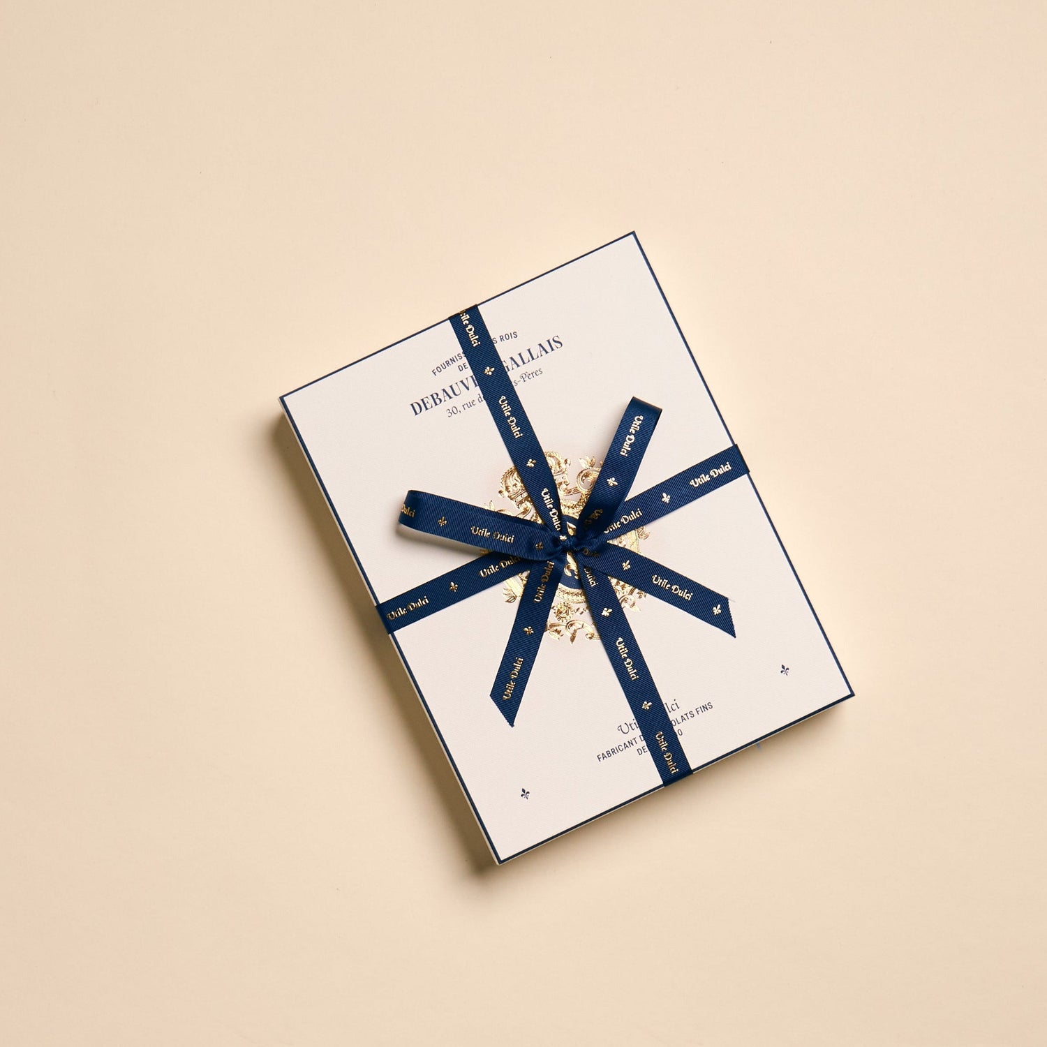 Pralinés chocolates (38 chocolates)