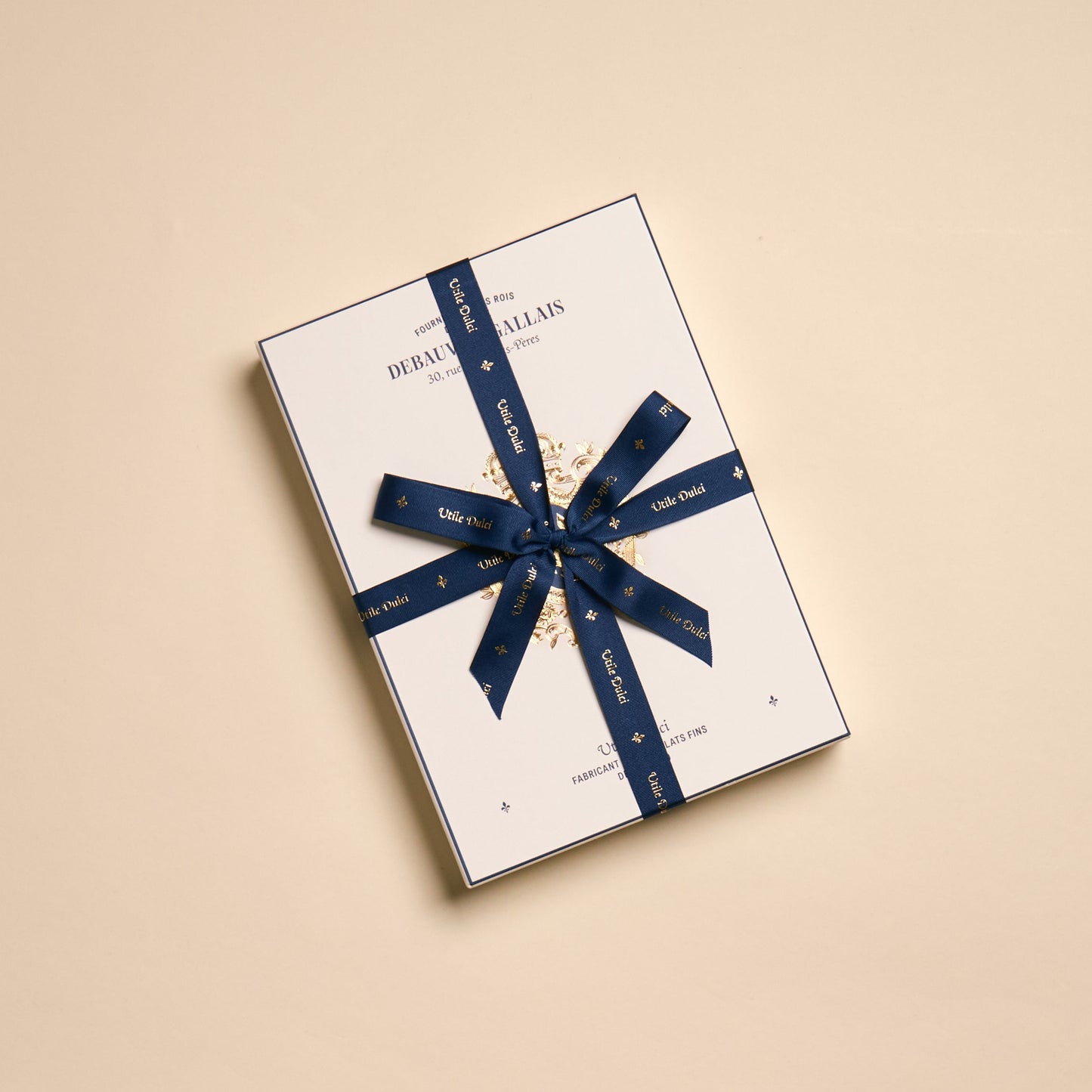 Les Truffes (66 chocolats)