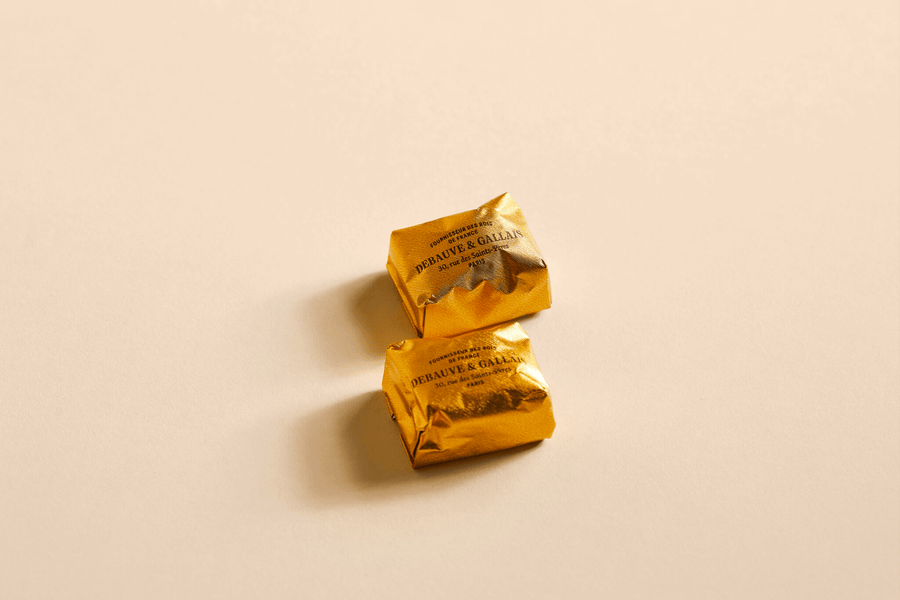 Candied chestnuts (20 pieces)