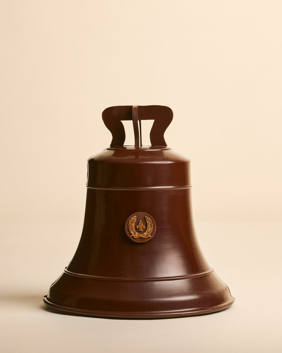 The Bell of Debauve & Gallais
