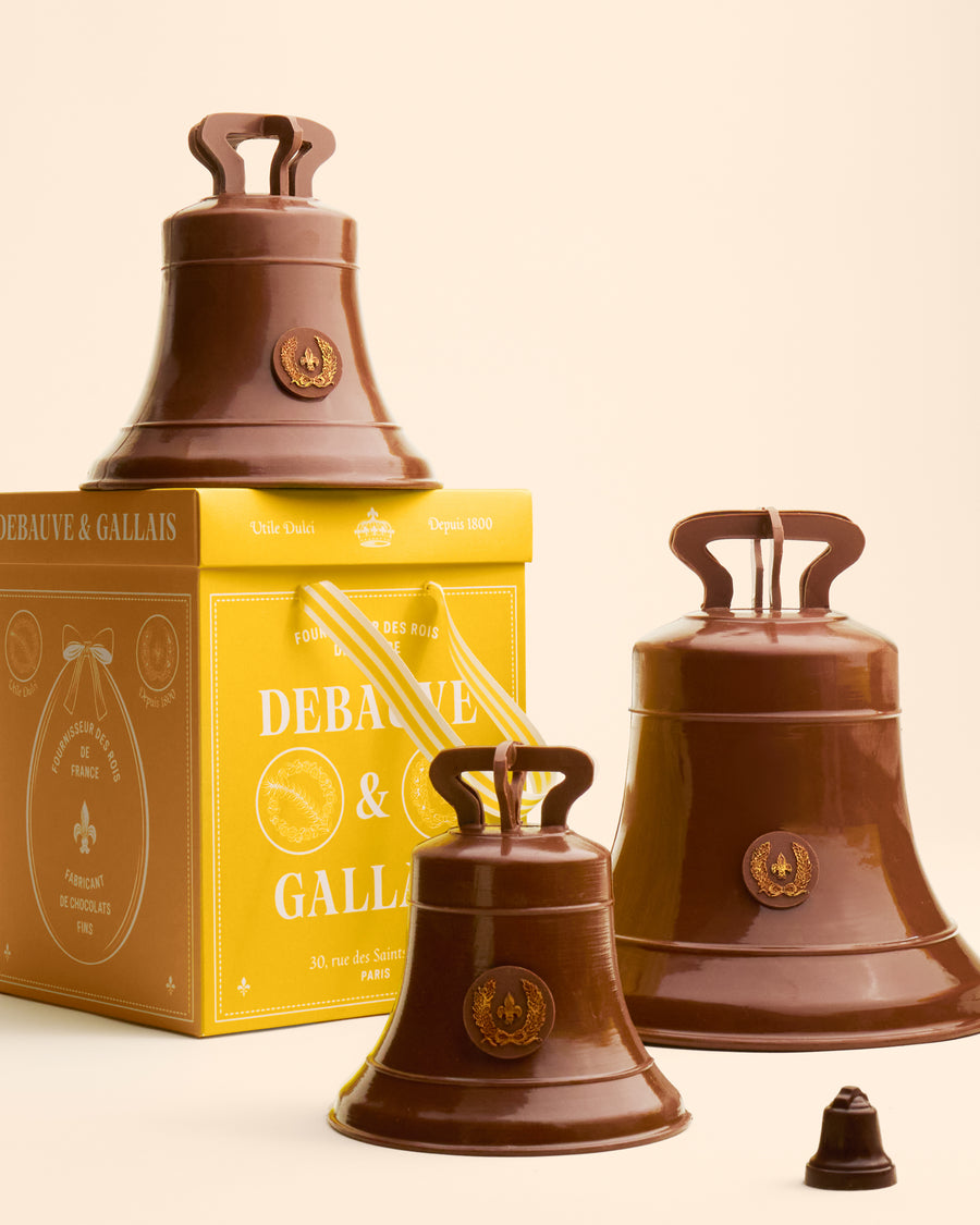 The Bell of Debauve & Gallais