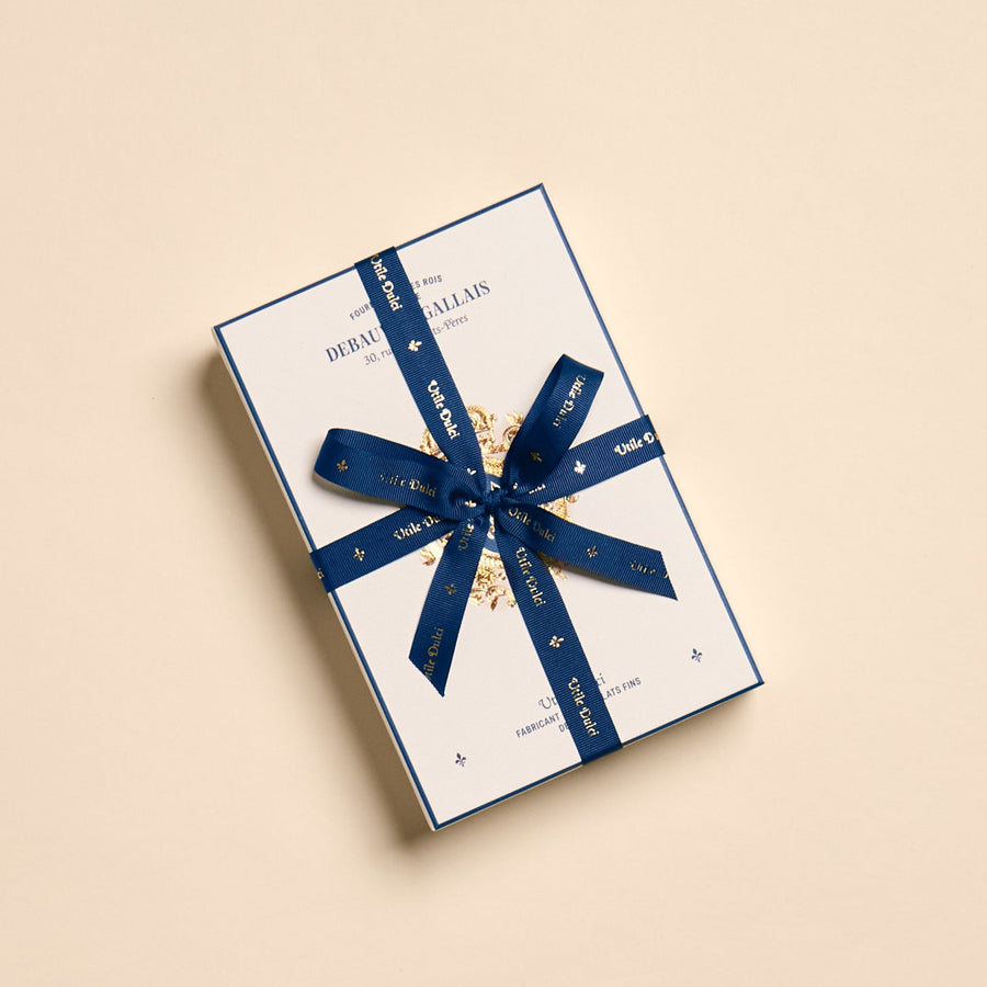 Milk chocolates (28 chocolates)